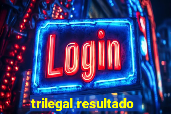 trilegal resultado